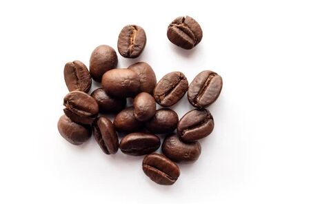 Ang Keto Extreme ay naglalaman ng kakanyahan ng kape