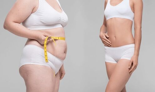 Keto Extreme - isang tunay na taba burner