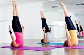 Paano mawalan ng timbang sa ehersisyo