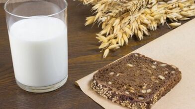 diyeta para sa tamad na sample na menu