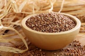 Buckwheat diet para sa pagbaba ng timbang